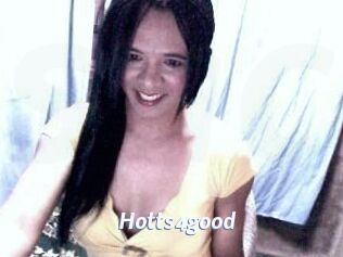 Hotts4good
