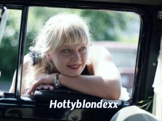 Hottyblondexx