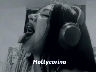 Hottycorina