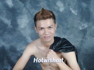 Hotwishart