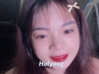 Hotyoug