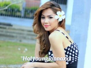 Hotyoungjannaxxx