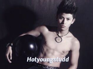 Hotyoungstudd