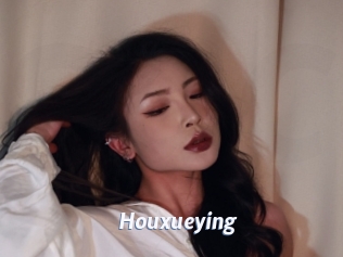 Houxueying