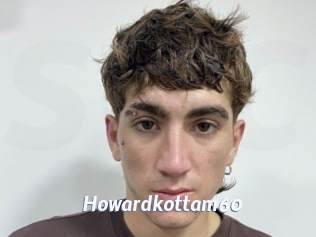 Howardkottam60