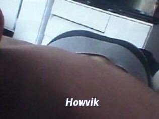 Howvik