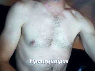 Hpourquoipas