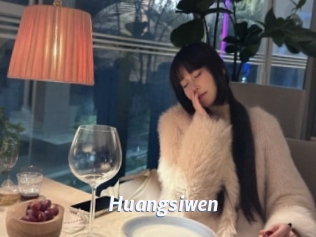 Huangsiwen
