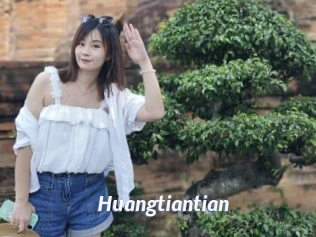 Huangtiantian