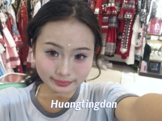 Huangtingdan