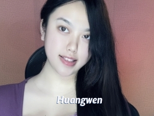 Huangwen