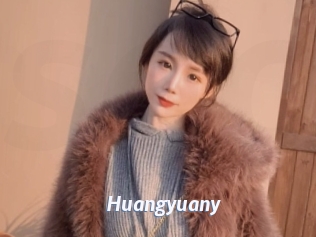 Huangyuany
