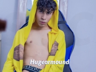 Hugearmound