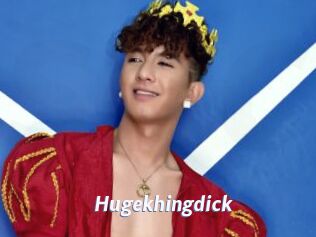 Hugekhingdick