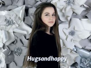 Hugsandhappy