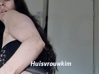 Huisvrouwkim