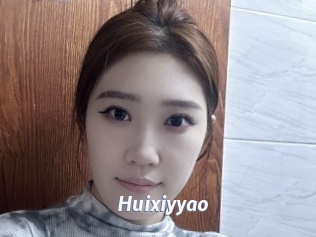Huixiyyao