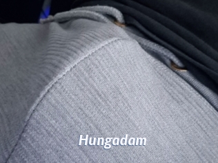 Hungadam