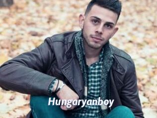 Hungaryanboy