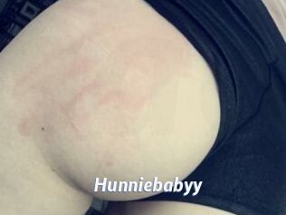 Hunniebabyy