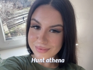 Hunt_athena