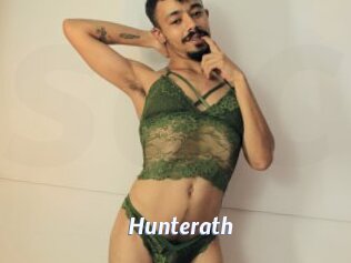 Hunterath