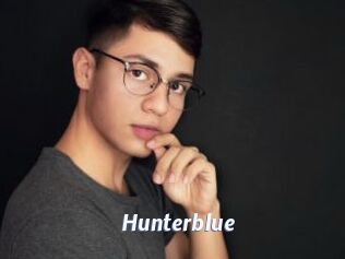 Hunterblue