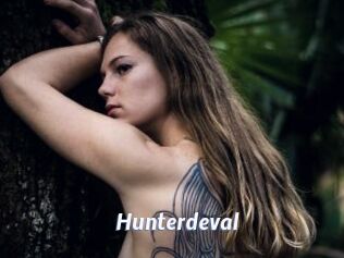 Hunterdeval