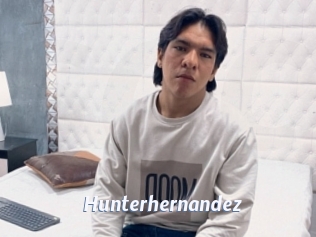 Hunterhernandez