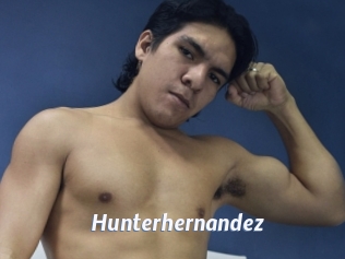 hunterhernandez Sexe amateur contributions