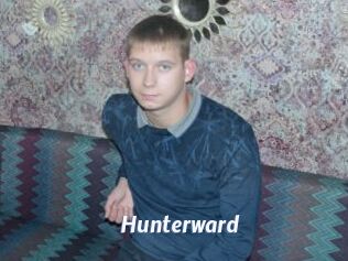 Hunterward