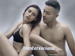 Hunterxariana