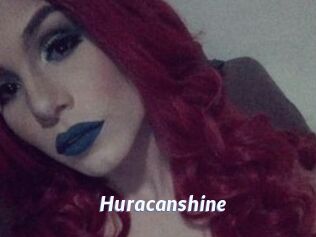 Huracanshine
