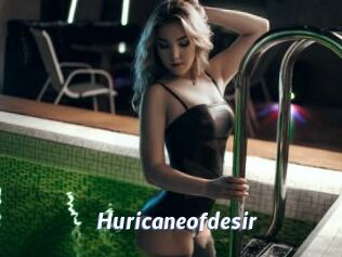 Huricaneofdesir