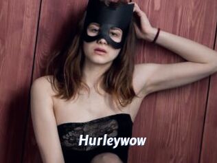 Hurleywow