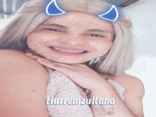 Hurremzultana