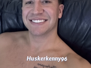 Huskerkenny96
