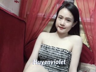huyenviolet Sexe amateur contributions