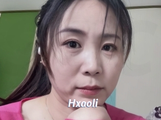 hxaoli Sexe amateur contributions