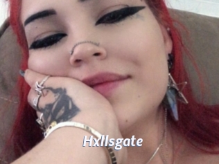 Hxllsgate