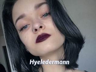 Hyeledermann
