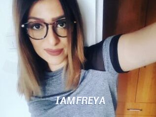 IAMFREYA