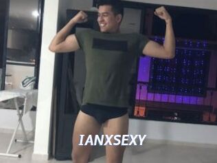 IANXSEXY