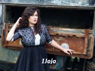 IJojo
