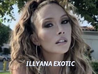 ILLYANA_EXOTIC Sexe amateur contributions