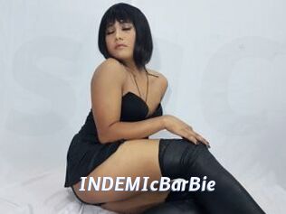 INDEMIcBarBie