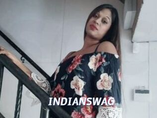 INDIANSWAG