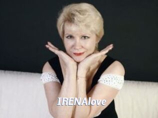 IRENAlove