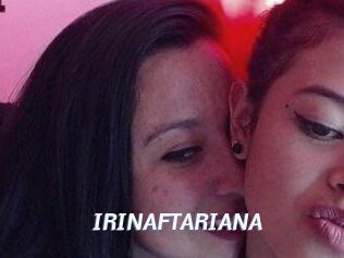 IRINAFTARIANA