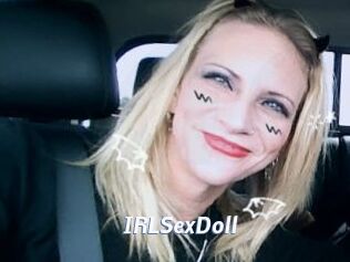 IRLSexDoll